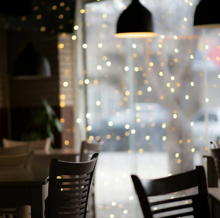 coffeeshop