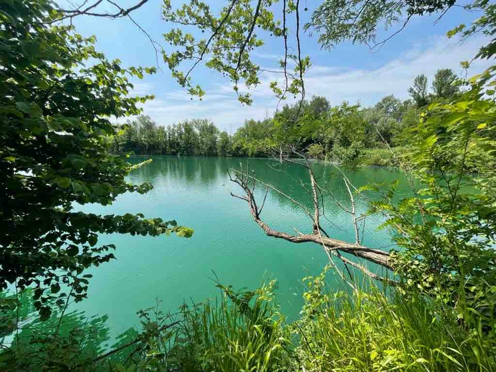 Lago