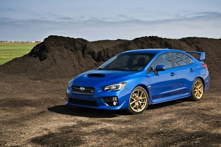 Subaru