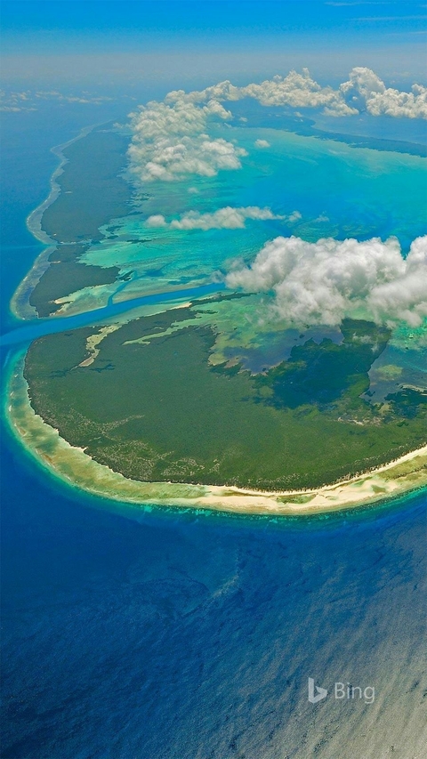 island