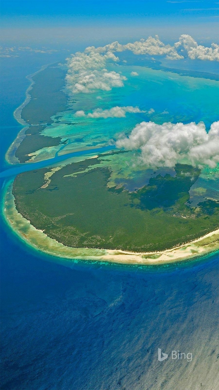 island