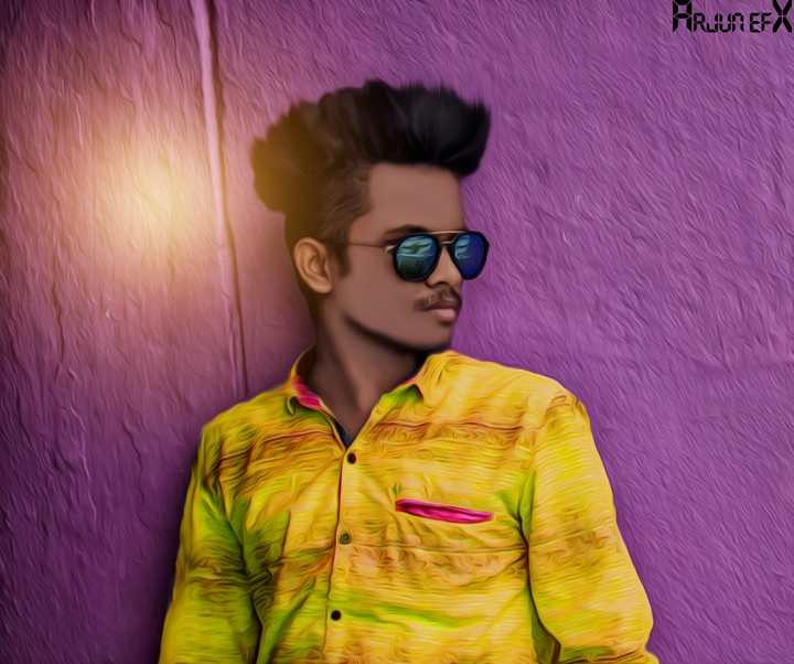 Pokee man