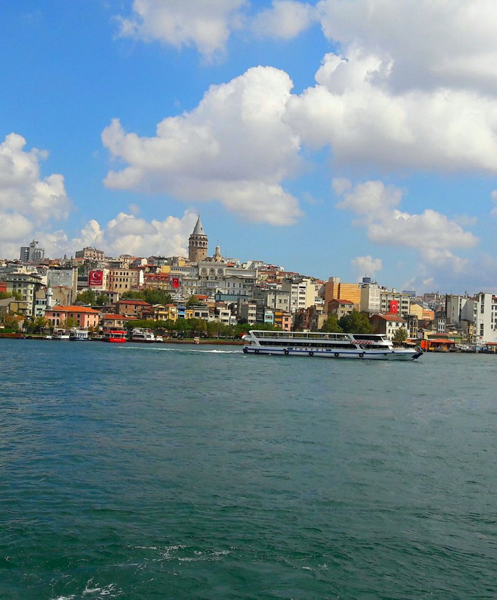 İstanbul