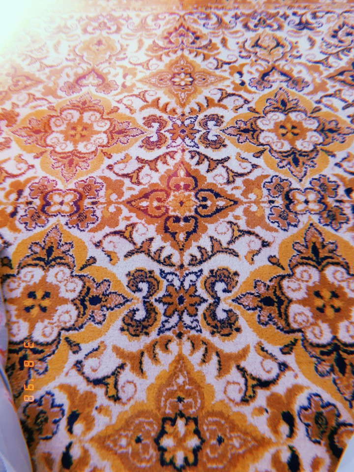 just carpet