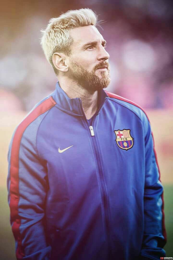 messi