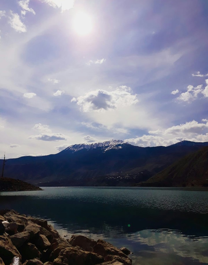 Erzurum / Turkey