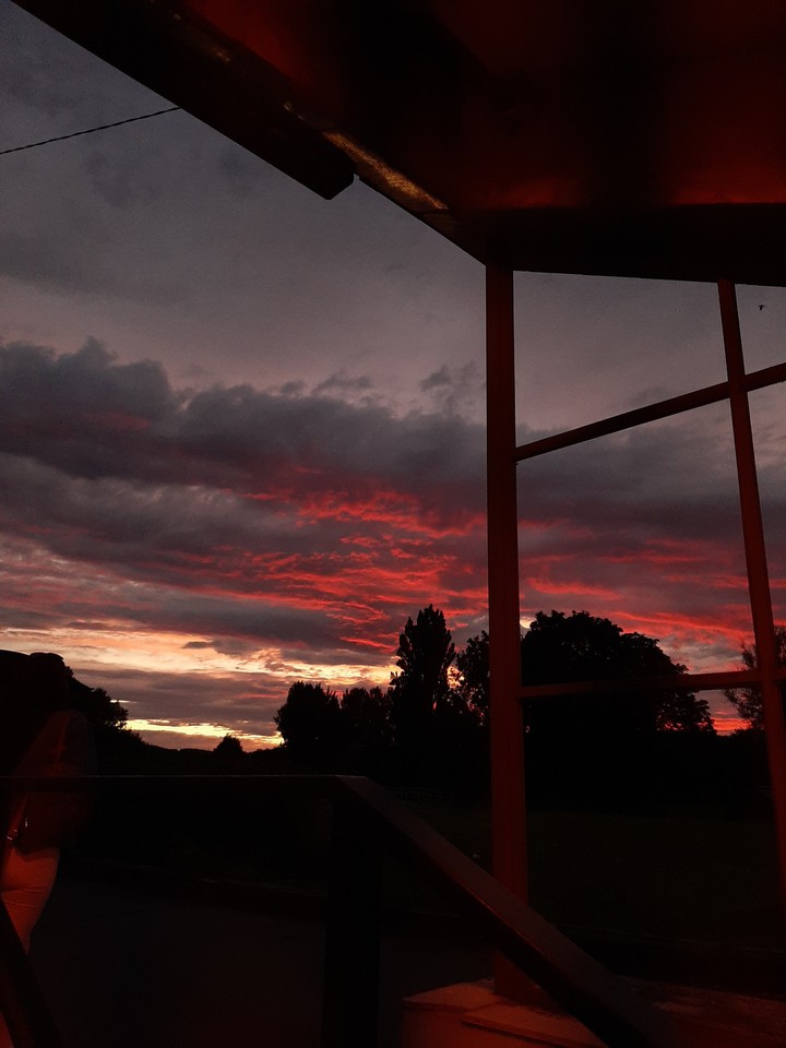 sky