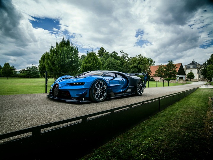 chiron