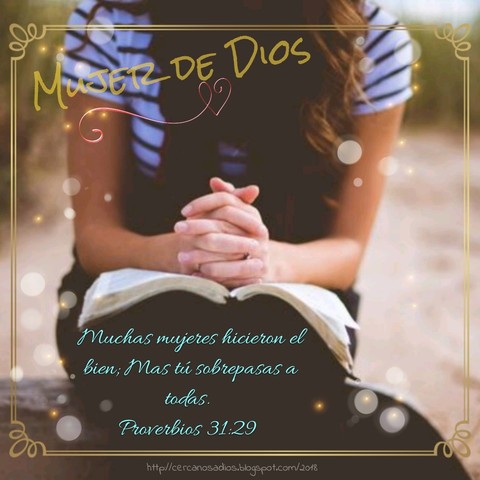 Dia de la mujer