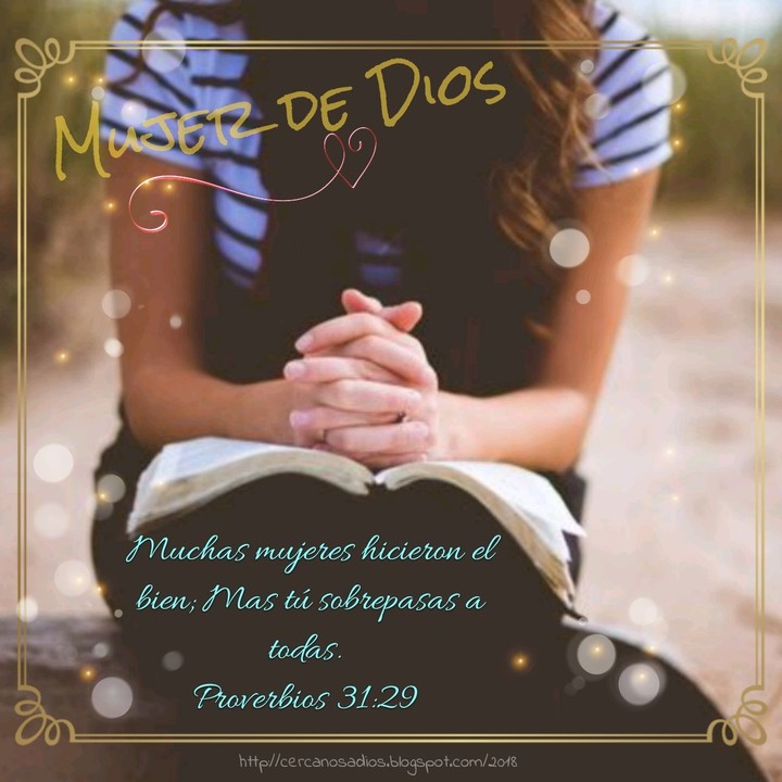 Dia de la mujer