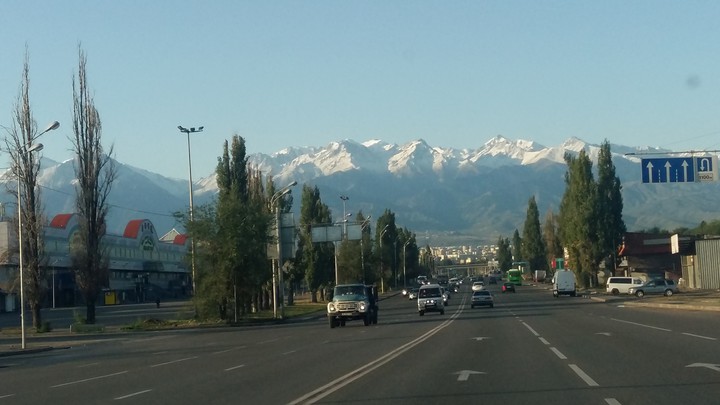 Алматы