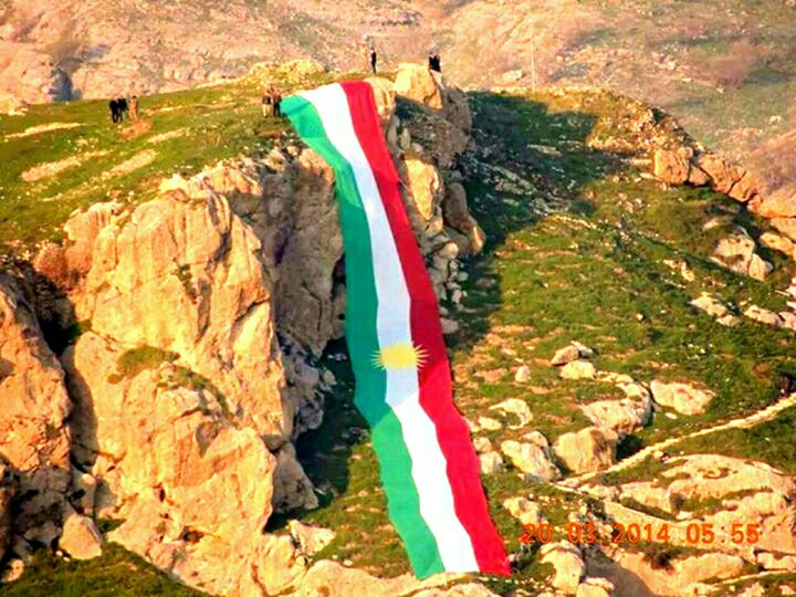 kurdistan