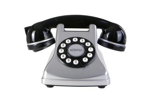 Telephone
