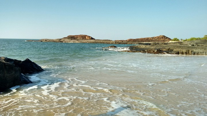 sea