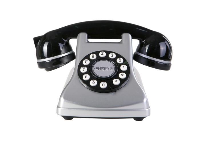 Telephone