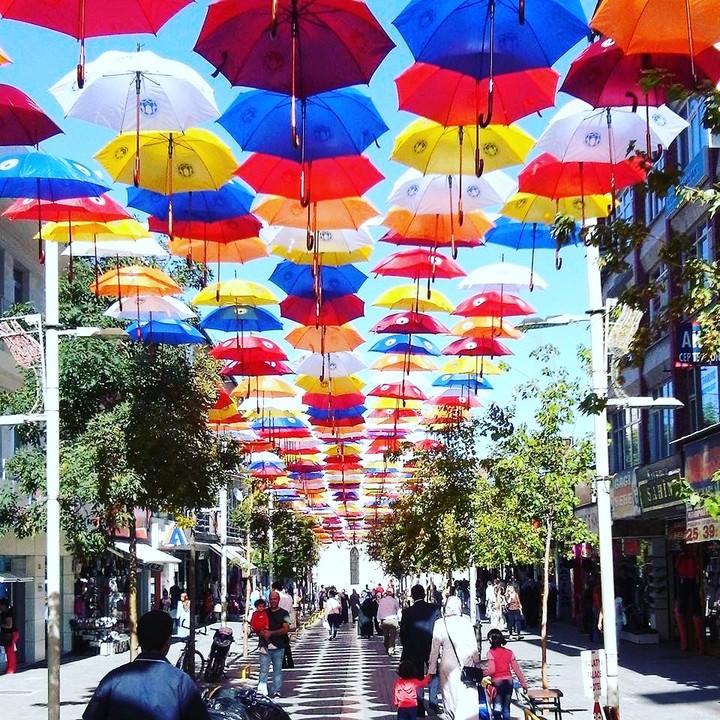 Malatya Turkey