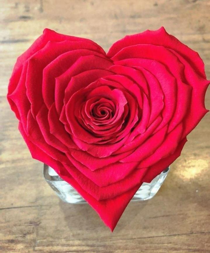 ❤