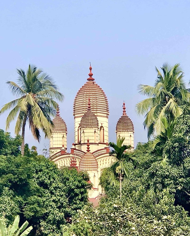 Main Mandir