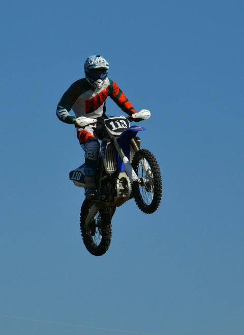 motocross