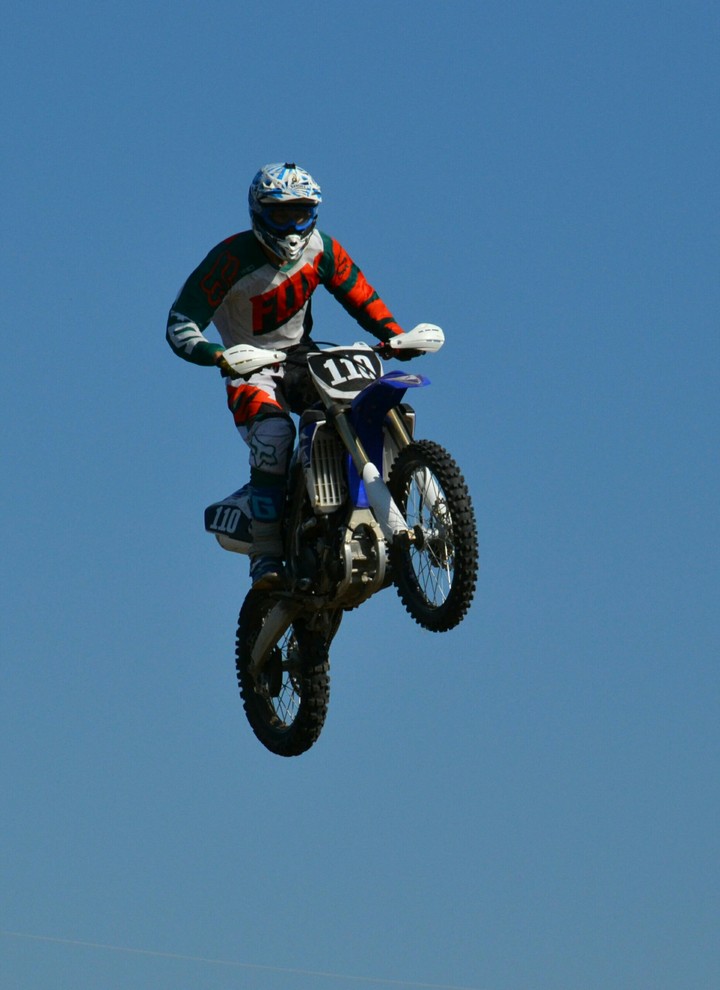 motocross