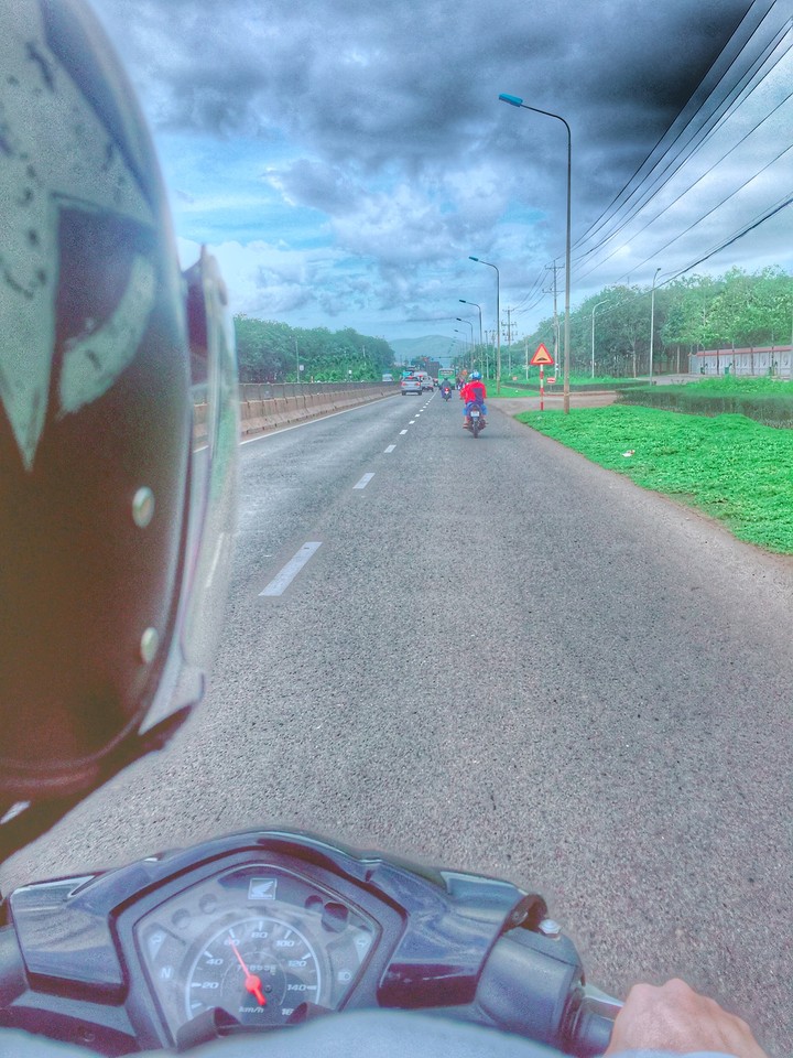phượt