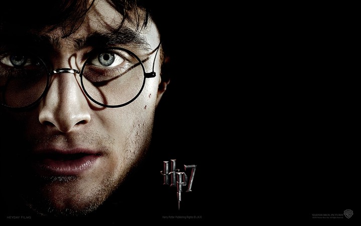harry
