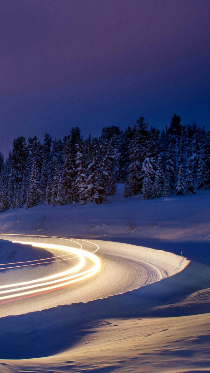 Winter