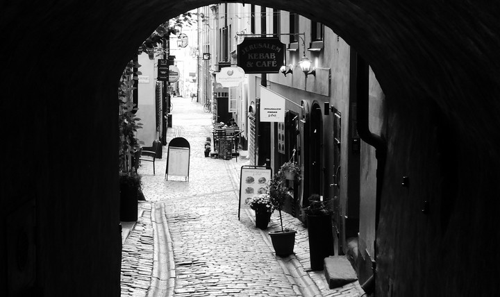 Stockholm 