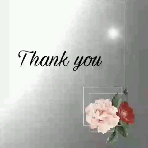 Thank you 0001