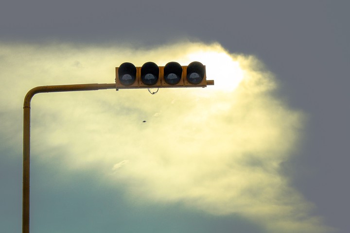 Traffic Light