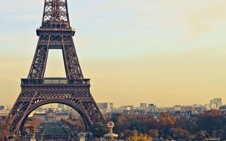 Eiffel