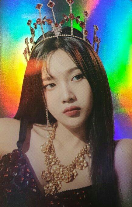 Red Velvet*