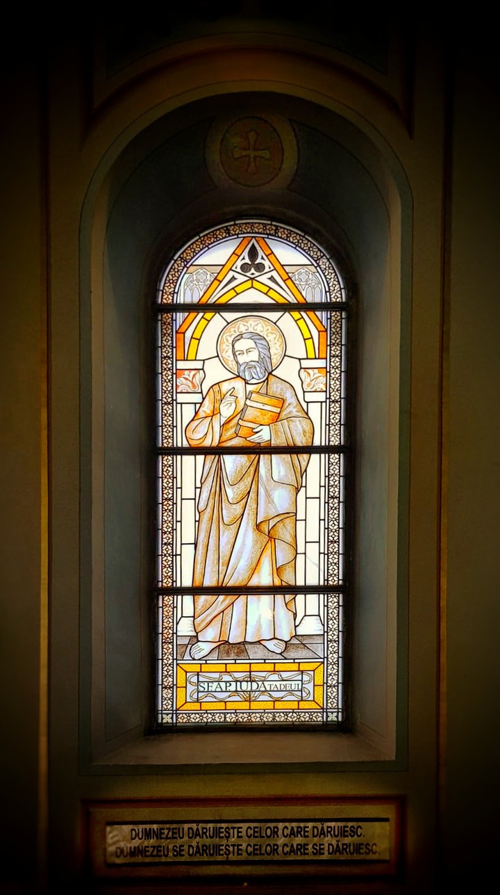 Catolic Church