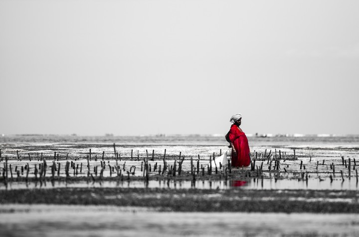 Zanzibar Women