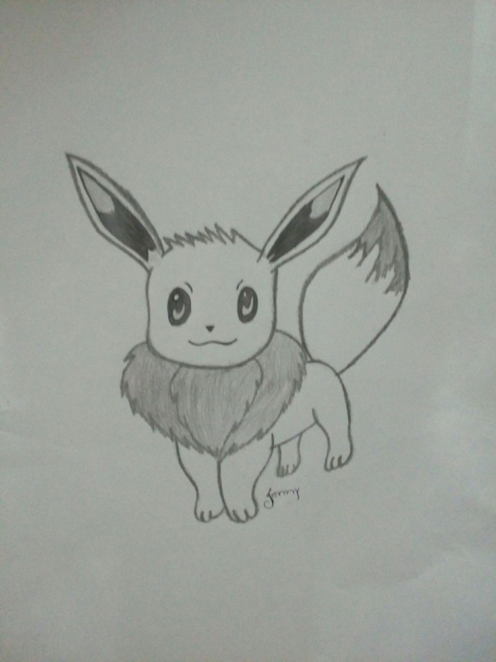 Eevee