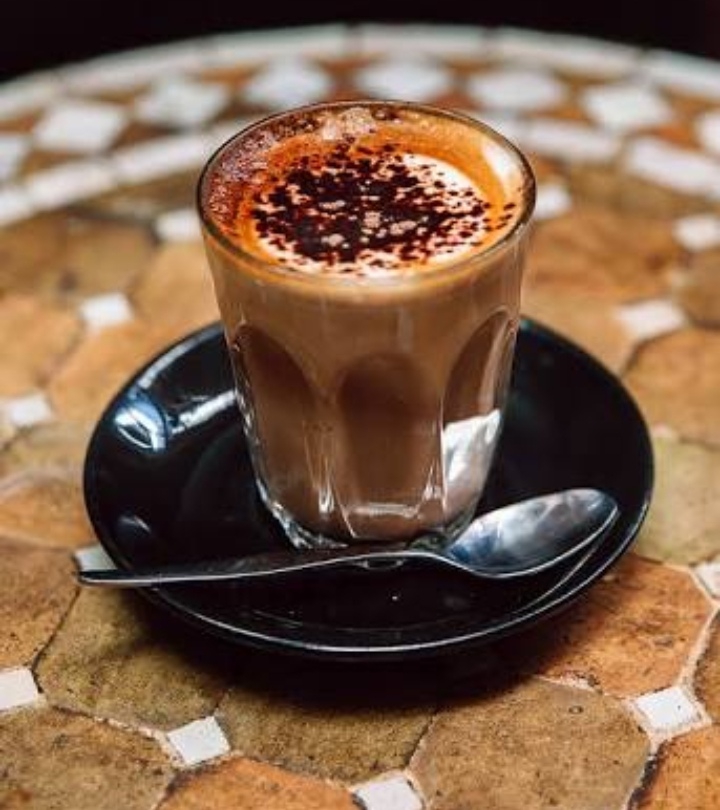 coffee