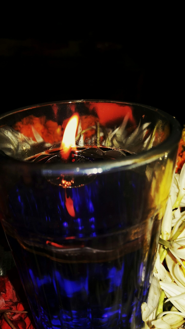 light