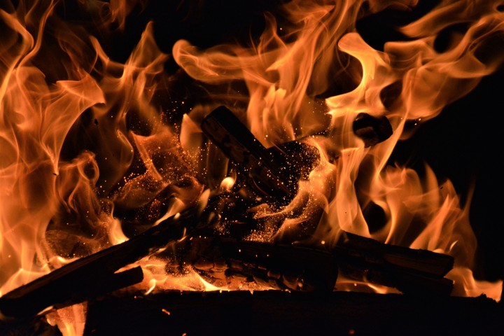 Fire