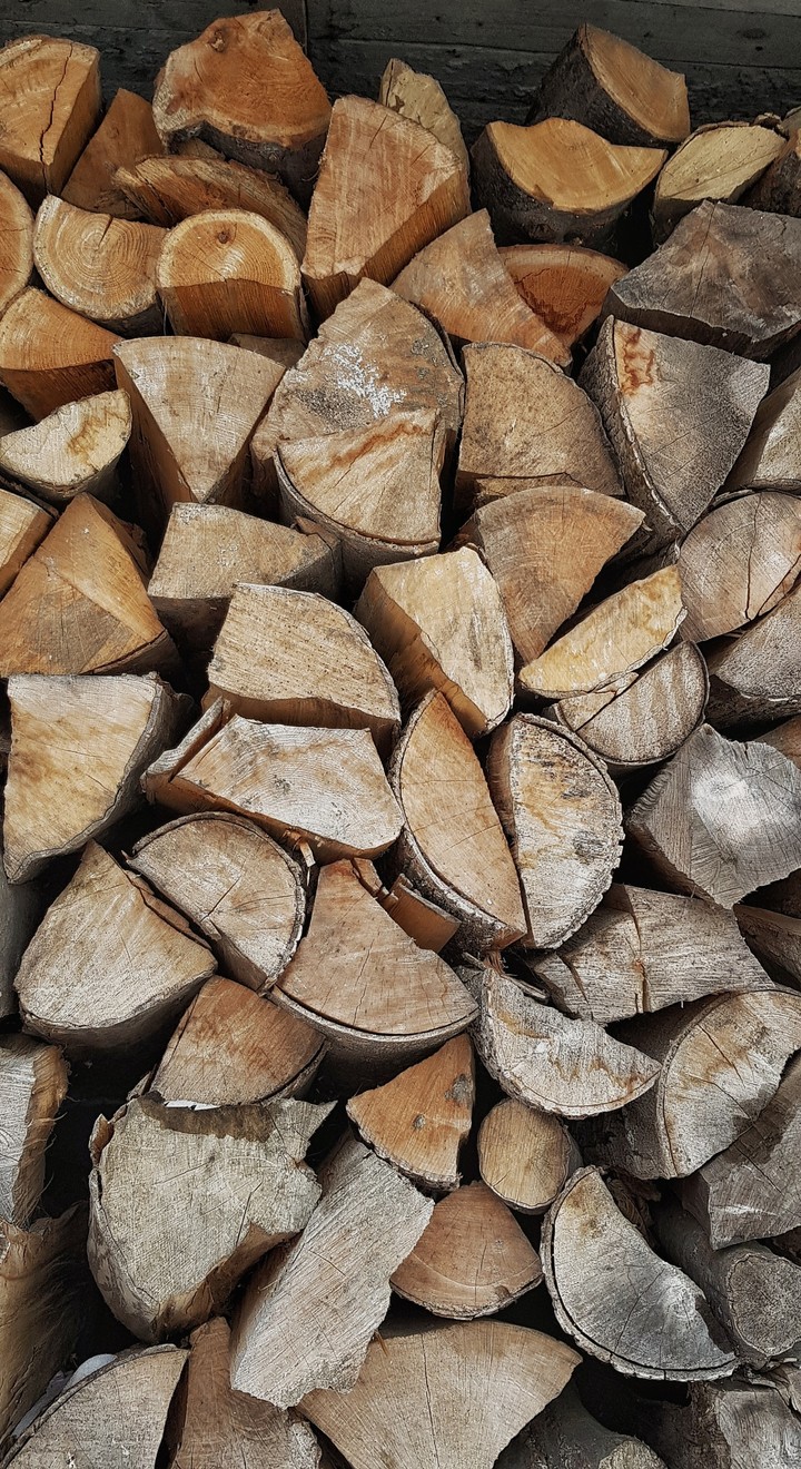 wood