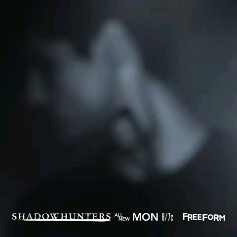 Shadowhunters - Alec Lightwood