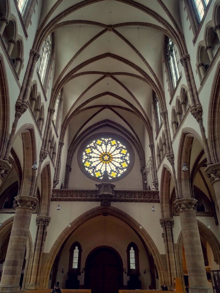 #Gothic