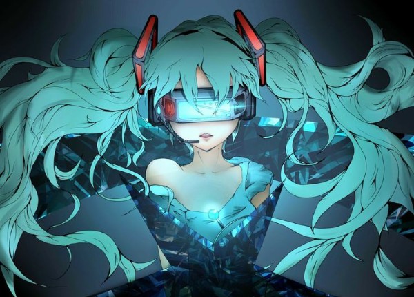 #miku