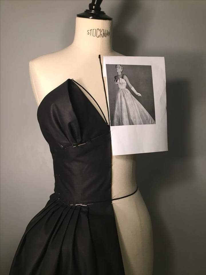 dress