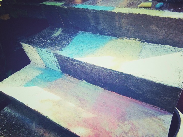 Rainbow