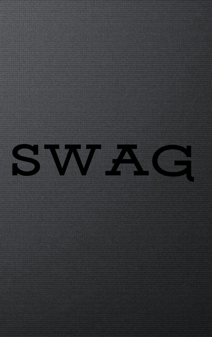 swag