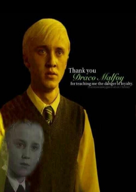 draco malfoy
