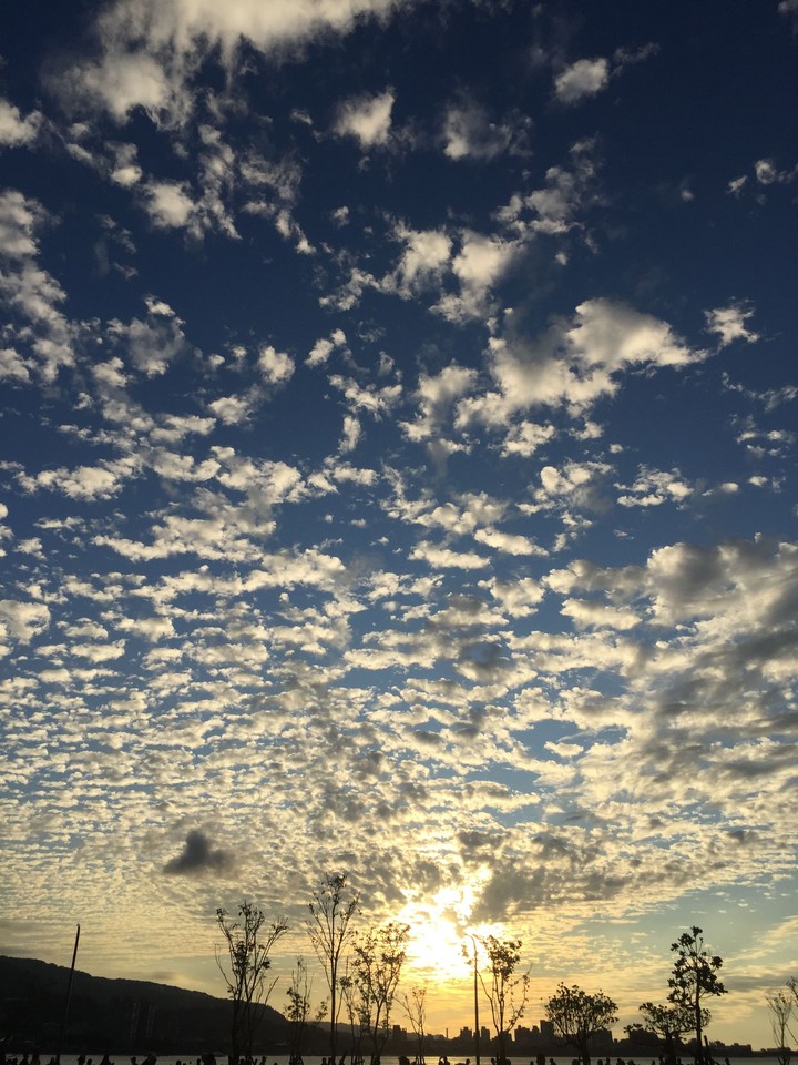 雲