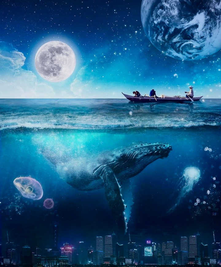 Fantasy World