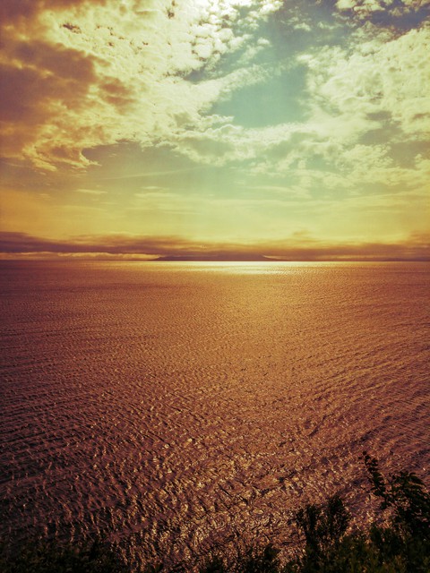 sea