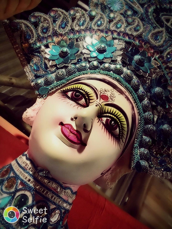 durga ma